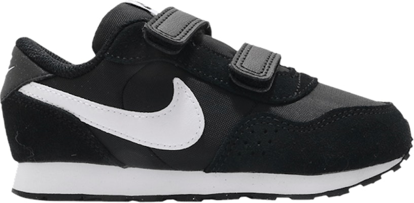 (Toddler) Nike MD Valiant 'Black White' CN8560-002 Buy (Toddler) Nike MD Valiant 'Black White' CN8560-002
