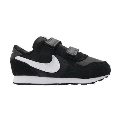 (TD) Nike MD Valiant 'Black White'