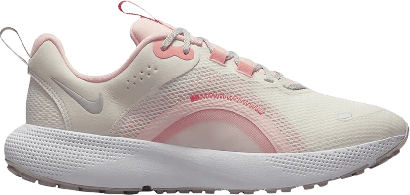 Nike sales react atmos