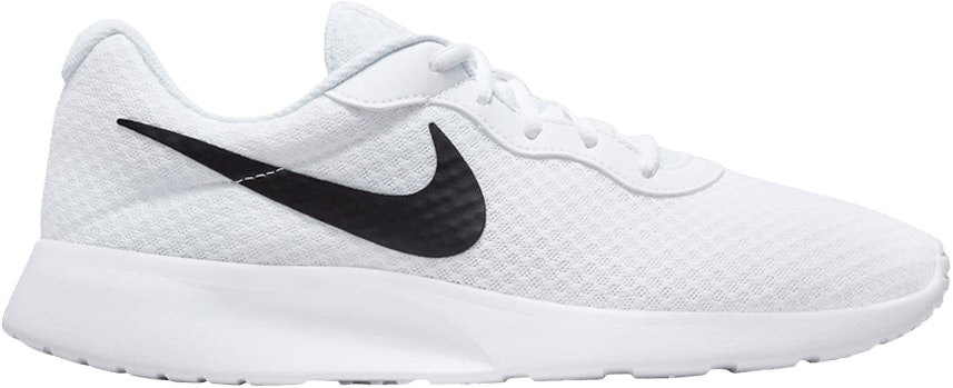 Nike Tanjun 'White Black' - DJ6258-100 - Novelship