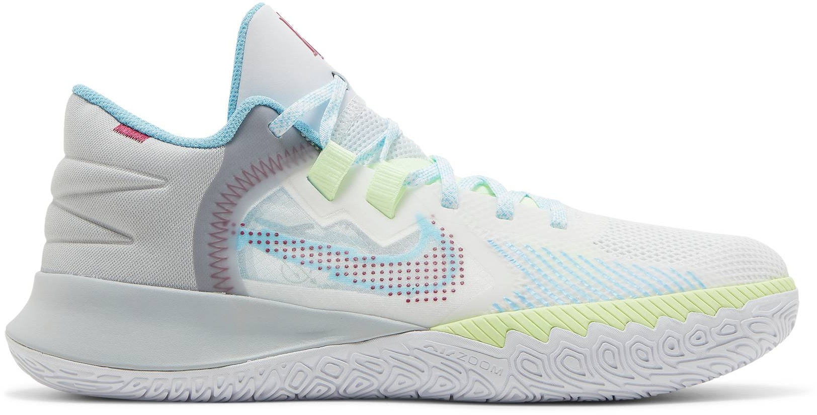 Womens kyrie best sale flytrap