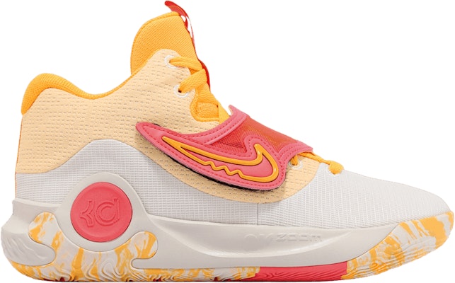 Kd trey 2025 5 orange