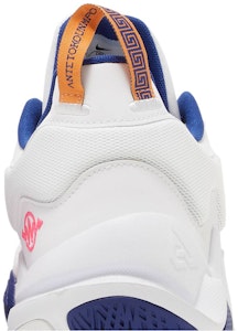 Nike giannis immortality 2 'blanco azul real' DM0826-102/DM0825-102 Sizing Nike giannis immortality 2 'blanco azul real' DM0826-102/DM0825-102