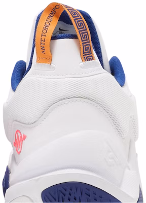 Nike giannis immortality 2 'blanco azul real' DM0826-102/DM0825-102 Sizing Nike giannis immortality 2 'blanco azul real' DM0826-102/DM0825-102