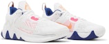 Cheap Nike Giannis Immortality 2 'Putih Diraja Biru' DM0826-102/DM0825-102