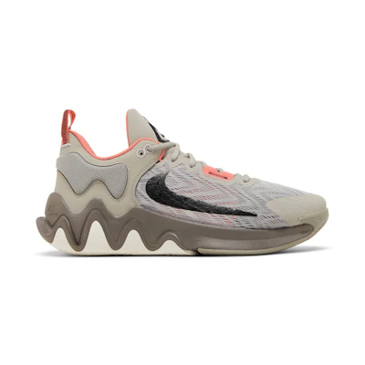 Nike Giannis Immortality 2 'Cobblestone'