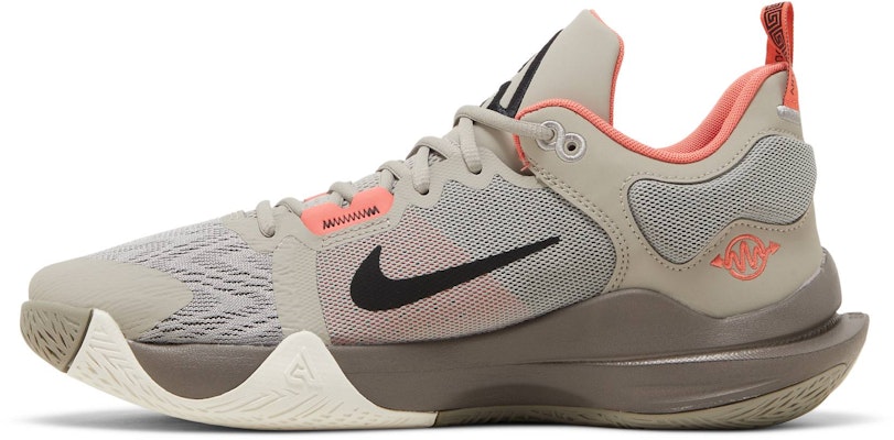 Nike Giannis Immortality 2 'Cobblestone' DM0826-003/DM0825-003 Lookbook Nike Giannis Immortality 2 'Cobblestone' DM0826-003/DM0825-003