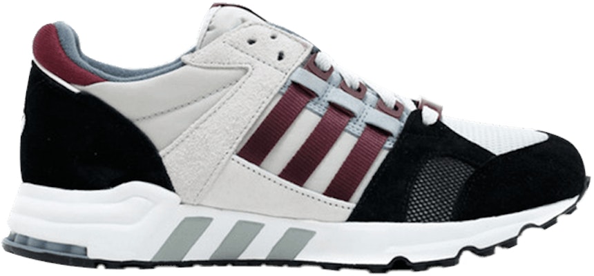 Footpatrol x adidas EQT Running Cushion 93 Clear Grey Red S80568