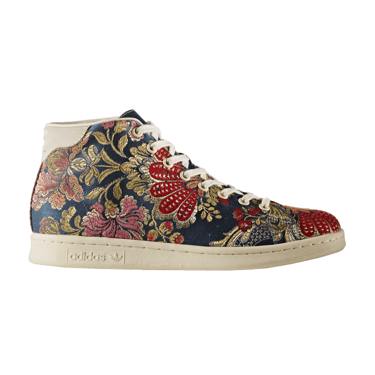 adidas x pharrell jacquard stan smith