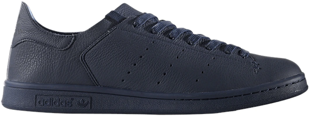 adidas Stan Smith Leather Sock Navy BZ0231 BZ0231 Novelship
