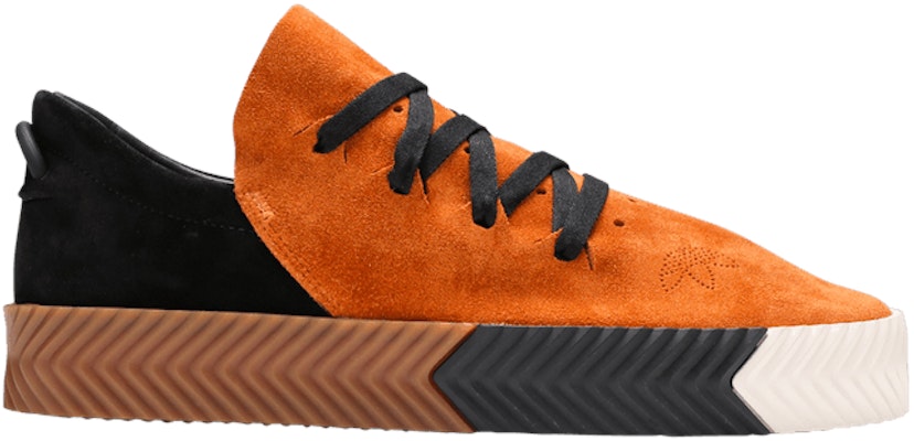 Alexander wang adidas aw best sale skate