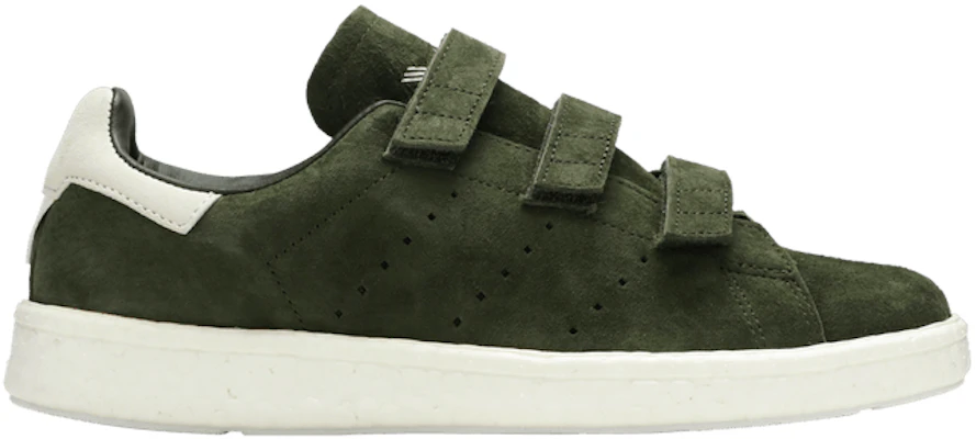 Adidas x white mountaineering stan smith cf best sale