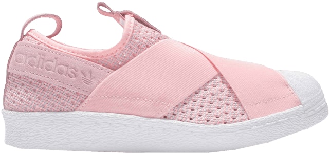 Adidas superstar pink shop weis