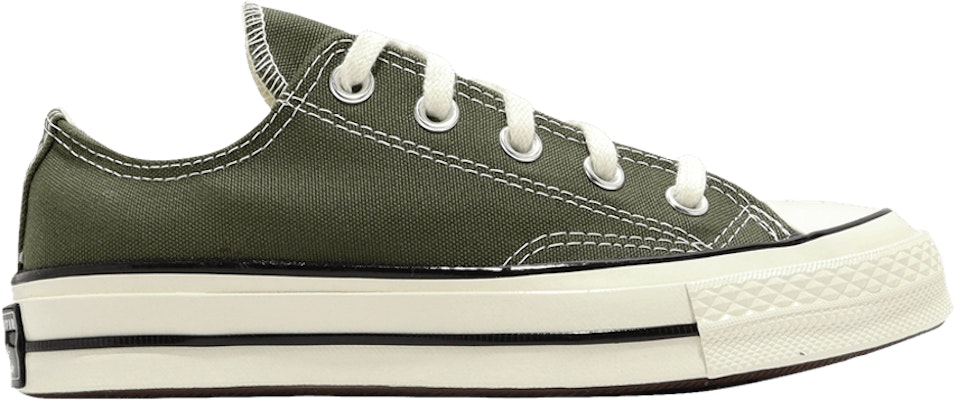 Converse Chuck 70 Low Utility Green A00757C A00757C Novelship