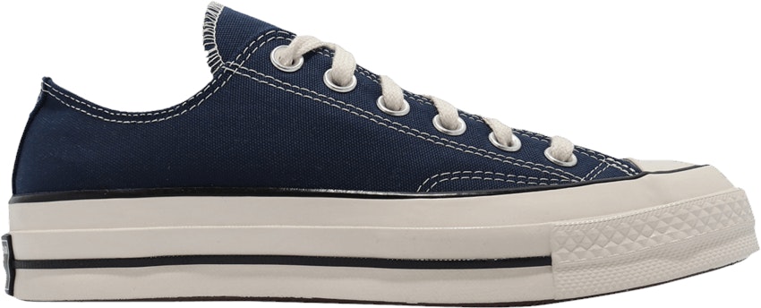 Converse chuck 70 obsidian low Clearance