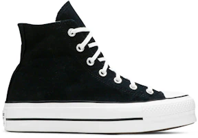 (Women) Converse Chuck Taylor All Star Platform High 'Black' 560845C (Women) Converse Chuck Taylor All Star Platform High 'Black' 560845C