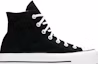 Order (W) Converse Chuck Taylor All Star Platform Tinggi 'Hitam' 560845C
