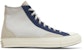 Converse Chuck 70 Court High 'Pale Putty Midnight Navy' Lelaki & Wanita 171686C