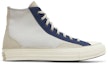 Buy Converse Chuck 70 Court High 'Pale Putty Midnight Navy' Lelaki & Wanita 171686C