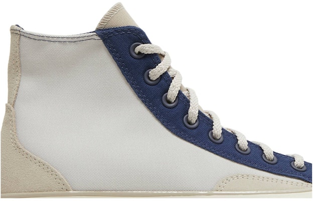 Converse Chuck 70 Court High 'Pale Putty Midnight Navy' Lelaki & Wanita 171686C Order Converse Chuck 70 Court High 'Pale Putty Midnight Navy' Lelaki & Wanita 171686C