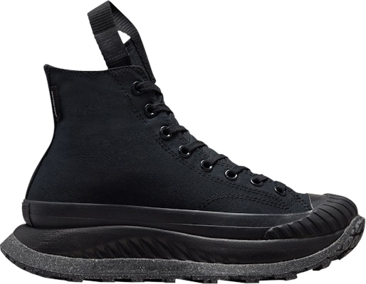 Converse Chuck 70 AT-CX Counter Climate High 'Triple Black' A03274C Buy Converse Chuck 70 AT-CX Counter Climate High 'Triple Black' A03274C