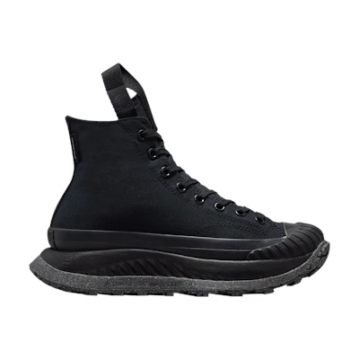 Converse Chuck 70 AT-CX Counter Climate High 'Triple Black'