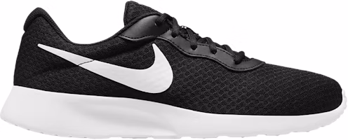 Nike Tanjun 'Black White' 2021 DJ6258-003 Nike Tanjun 'Black White' 2021 DJ6258-003