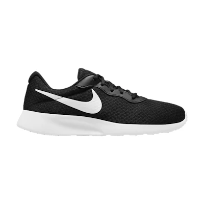 Nike Tanjun 'Black White' 2021
