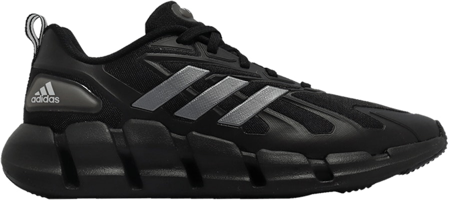 Black climacool hot sale