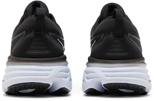 HOKA Bondi 8 2E 寬楦‘黑白’ 1127953-BWHT Details for HOKA Bondi 8 2E 寬楦‘黑白’ 1127953-BWHT