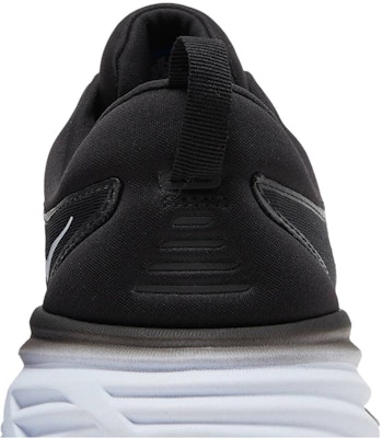 HOKA Bondi 8 2E Wide 'Black White' 1127953-BWHT Sizing HOKA Bondi 8 2E Wide 'Black White' 1127953-BWHT