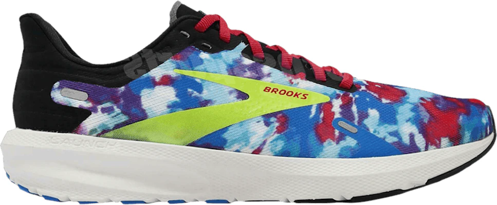 Brooks Launch 9 Rock N Roll Marathon 1103861D 446 1103861D 446