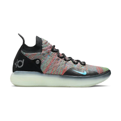 Nike Zoom KD 11 'Multi Color'