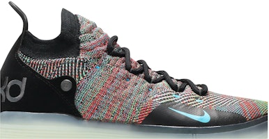 Nike Zoom KD 11 'Multicolor' zapatillas. AO2604-001/AO2605-001 Order Nike Zoom KD 11 'Multicolor' zapatillas. AO2604-001/AO2605-001