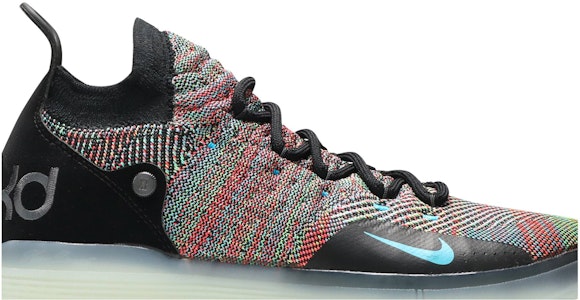 ナイキ ズーム KD 11 "マルチカラー" AO2604-001/AO2605-001 Order ナイキ ズーム KD 11 "マルチカラー" AO2604-001/AO2605-001