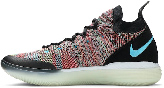 ナイキ ズーム KD 11 "マルチカラー" AO2604-001/AO2605-001 Lookbook ナイキ ズーム KD 11 "マルチカラー" AO2604-001/AO2605-001