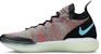 Nike Zoom KD 11 'Pelbagai Warna' AO2604-001/AO2605-001