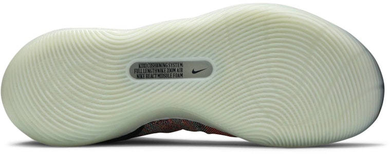 ナイキ ズーム KD 11 "マルチカラー" AO2604-001/AO2605-001 Shop ナイキ ズーム KD 11 "マルチカラー" AO2604-001/AO2605-001