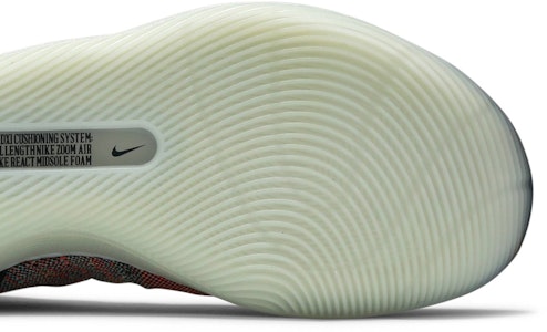 ナイキ ズーム KD 11 "マルチカラー" AO2604-001/AO2605-001 Purchase ナイキ ズーム KD 11 "マルチカラー" AO2604-001/AO2605-001