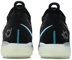 Nike Zoom KD 11 'Multicolor' zapatillas. AO2604-001/AO2605-001 Details for Nike Zoom KD 11 'Multicolor' zapatillas. AO2604-001/AO2605-001