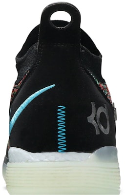 Nike Zoom KD 11 '多彩' AO2604-001/AO2605-001 Sizing Nike Zoom KD 11 '多彩' AO2604-001/AO2605-001