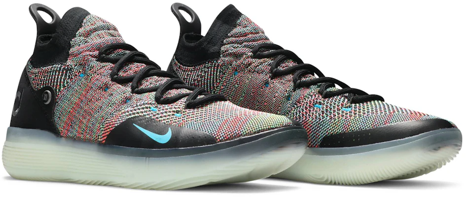 Nike Zoom KD 11 'Pelbagai Warna' AO2604-001/AO2605-001 Cheap Nike Zoom KD 11 'Pelbagai Warna' AO2604-001/AO2605-001