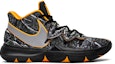 Buy Nike Kyrie 5 'Taco' Lelaki Kasual Sneakers AO2918-902/AO2919-902