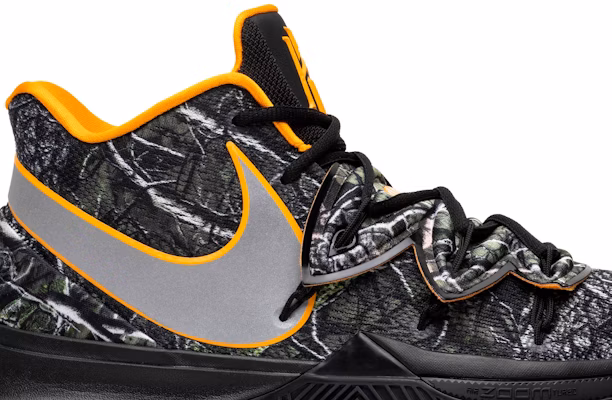 Nike Kyrie 5 Taco AO2918 902 AO2919 902