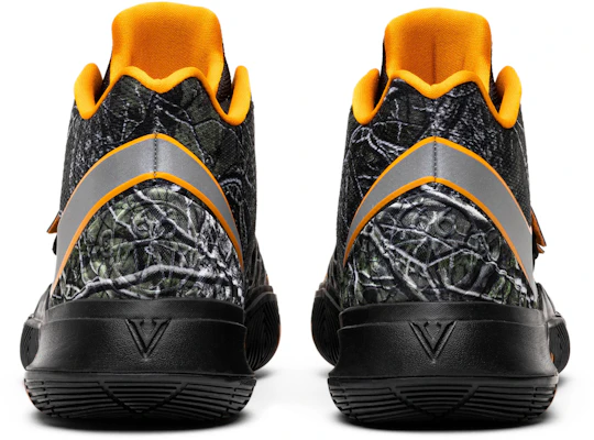 Nike Kyrie 5 'Taco' Lelaki Kasual Sneakers AO2918-902/AO2919-902 Details for Nike Kyrie 5 'Taco' Lelaki Kasual Sneakers AO2918-902/AO2919-902