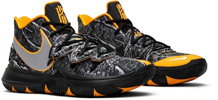 Nike Kyrie 5 'Taco' Sneakers AO2918-902/AO2919-902 Cheap Nike Kyrie 5 'Taco' Sneakers AO2918-902/AO2919-902