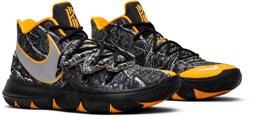 Nike Kyrie 5 Taco AO2918 902 AO2919 902