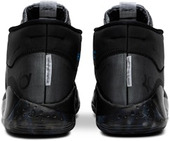 나이키 KD 12 '브루클린 네츠 - 블랙 쿨 그레이' AR4230-003/AR4229-003 Details for 나이키 KD 12 '브루클린 네츠 - 블랙 쿨 그레이' AR4230-003/AR4229-003