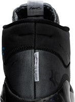 나이키 KD 12 '브루클린 네츠 - 블랙 쿨 그레이' AR4230-003/AR4229-003 Sizing 나이키 KD 12 '브루클린 네츠 - 블랙 쿨 그레이' AR4230-003/AR4229-003