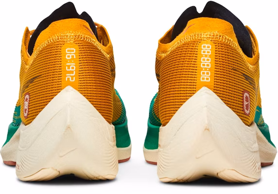 Nike ZoomX Vaporfly NEXT% 2 'Dark Sulfur Stadium Green' DJ5182-700 Details for Nike ZoomX Vaporfly NEXT% 2 'Dark Sulfur Stadium Green' DJ5182-700